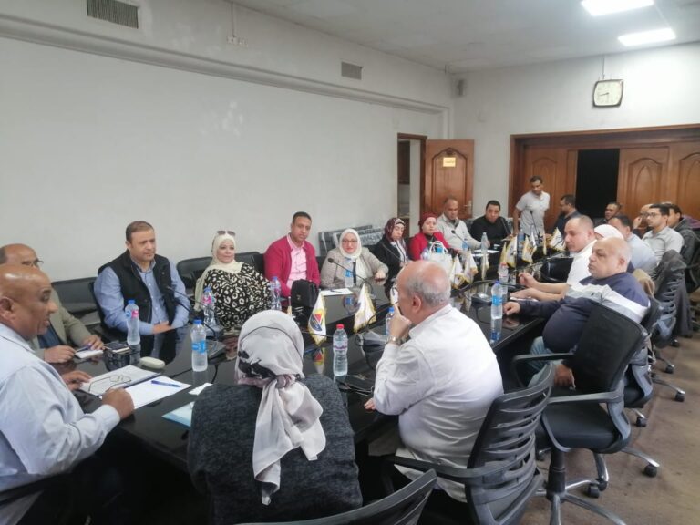 حزب التحرير المصري